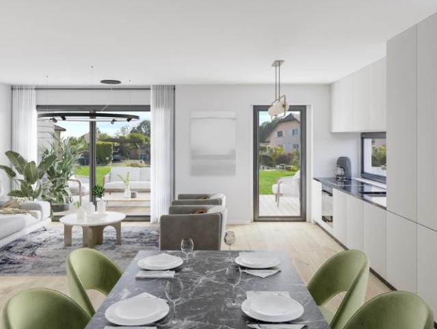 Haus kaufen in Cheseaux-Lausanne, Waadt