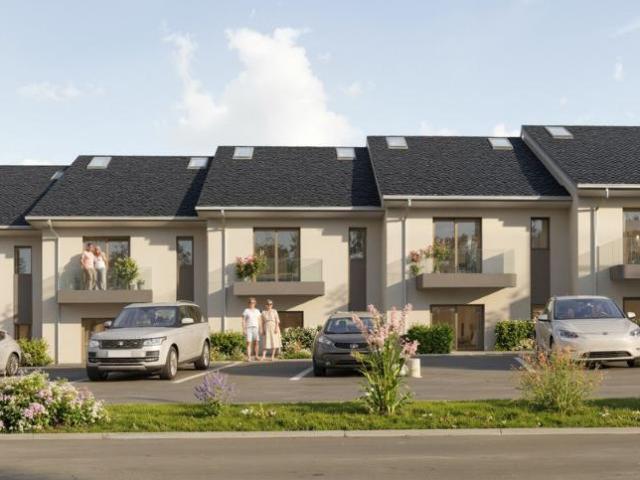 Haus kaufen in Aubonne, Waadt