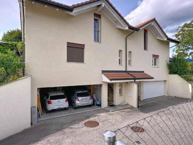 Haus kaufen in Gimel, Waadt