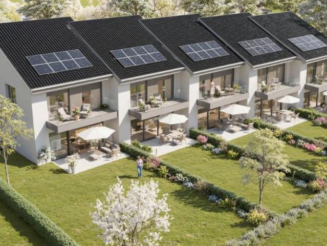 Haus kaufen in Aubonne, Waadt