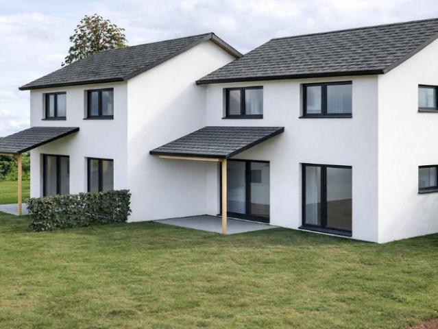 Haus kaufen in Montanaire, Waadt