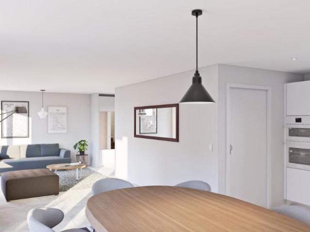Haus kaufen in Combremont-Petit, Waadt
