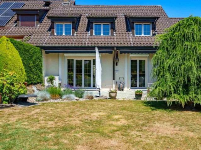Haus kaufen in Saint-Sulpice (VD), Waadt