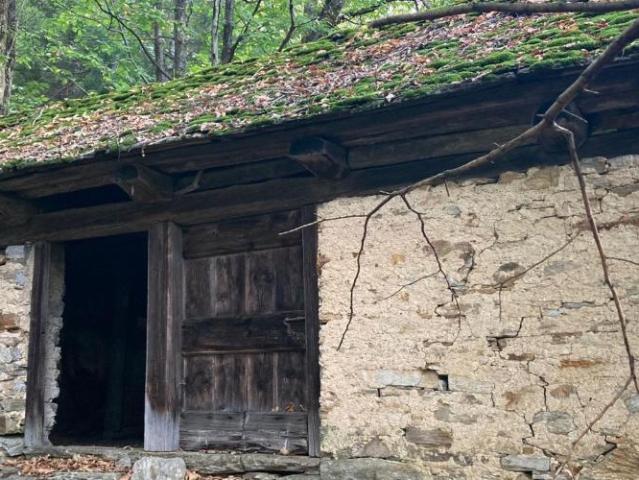 Haus kaufen in Serravalle, Tessin