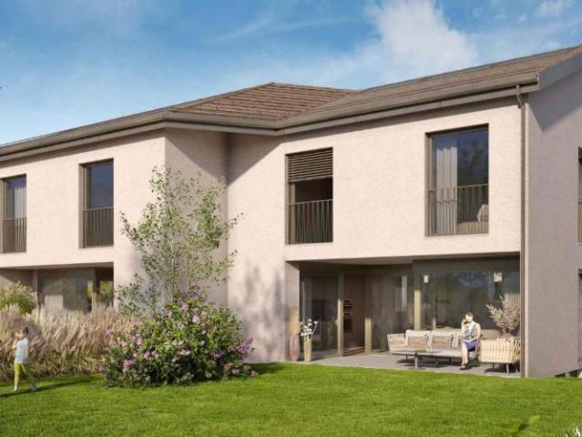 Haus kaufen in Corcelles-près-Payerne, Waadt