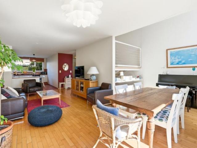 Haus mieten in La Tour-de-Peilz, Waadt