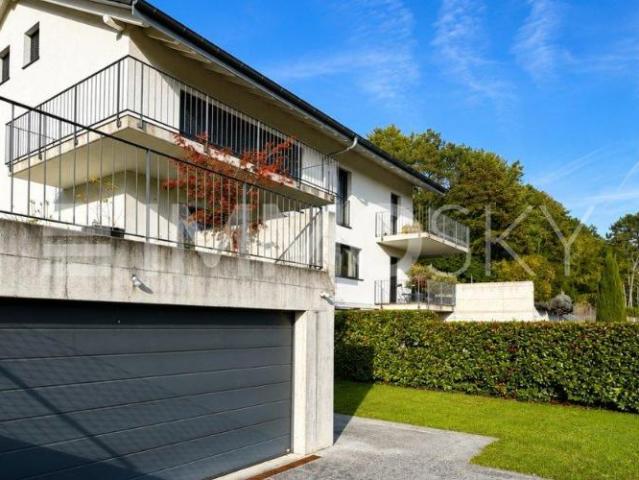 Haus kaufen in Pully, Waadt