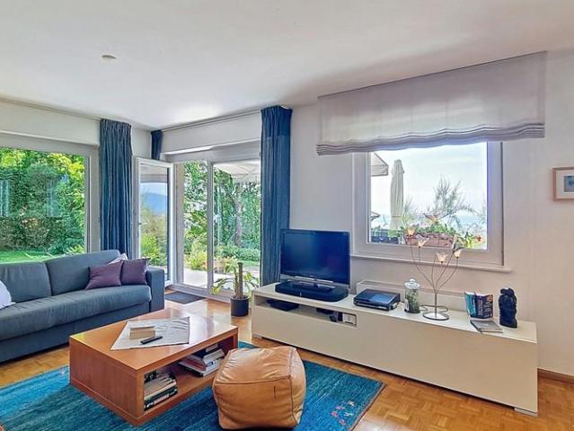 Haus mieten in Chailly-Montreux, Waadt