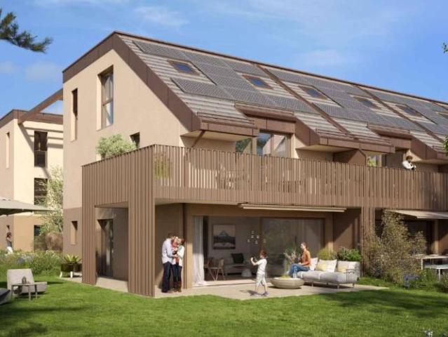 Haus kaufen in Nyon, Waadt