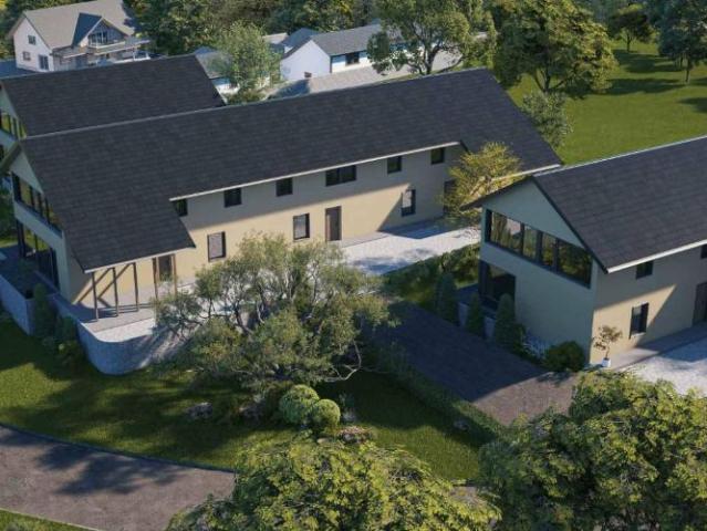 Haus mieten in Bussy-sur-Moudon, Waadt