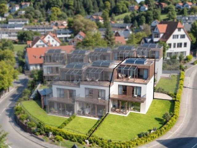Haus kaufen in Bassersdorf, Zürich