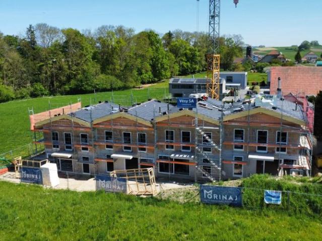 Haus kaufen in Payerne, Waadt