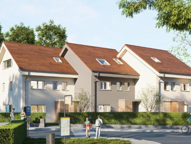 Haus kaufen in Belmont-Yverdon, Waadt