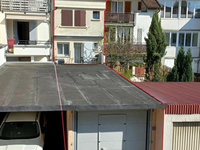 Haus kaufen in Villeneuve (VD), Waadt