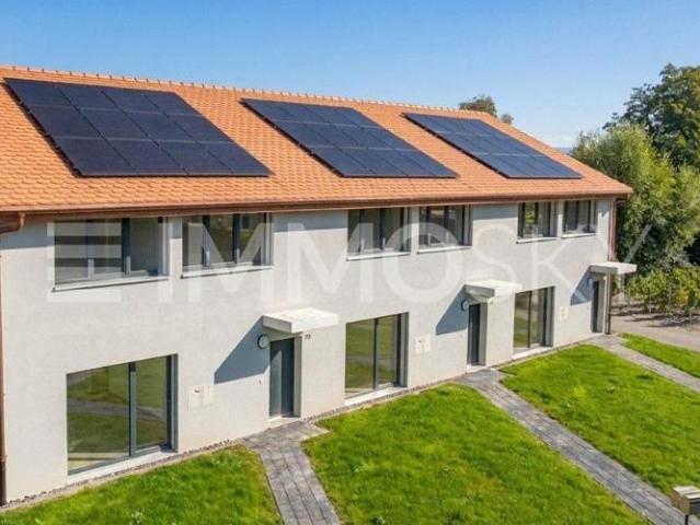 Haus kaufen in Corcelles-près-Payerne, District de la Broye-Vully