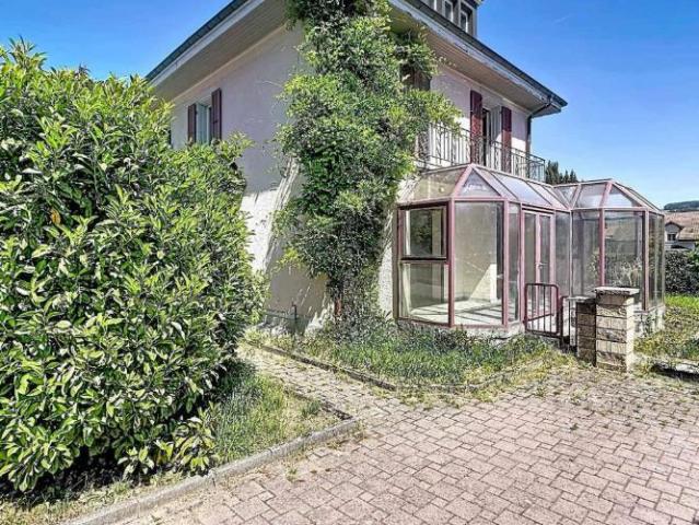 Haus mieten in Chesalles-Moudon, Waadt