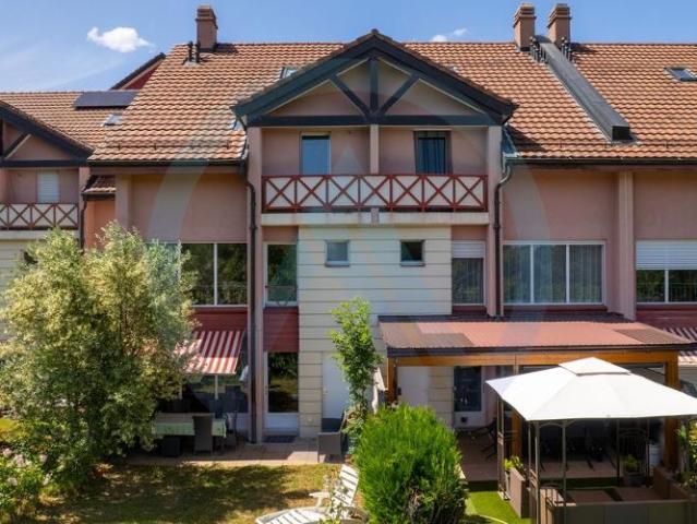 Haus kaufen in Aubonne, Waadt