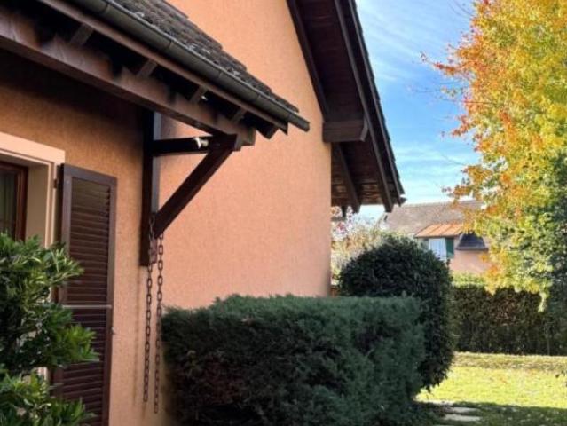Haus kaufen in Gland, District de Nyon