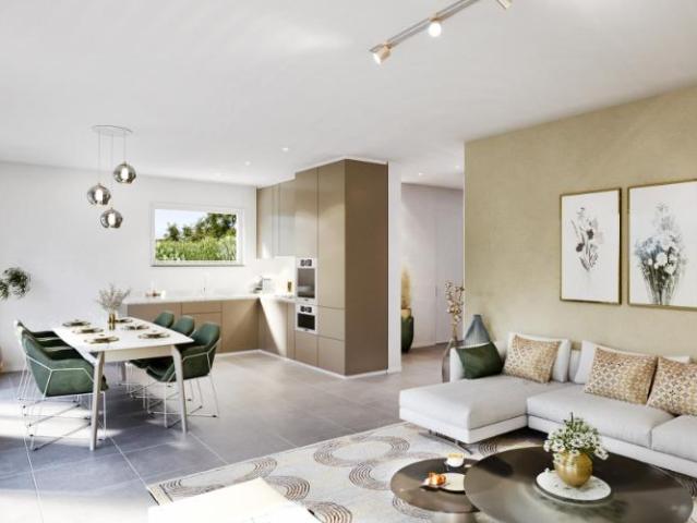 Haus kaufen in Aubonne, Waadt