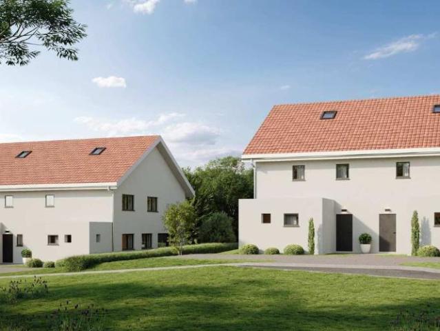 Haus kaufen in Combremont-Petit, Waadt