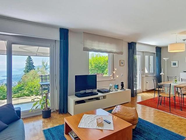 Haus kaufen in Chailly-Montreux, Waadt