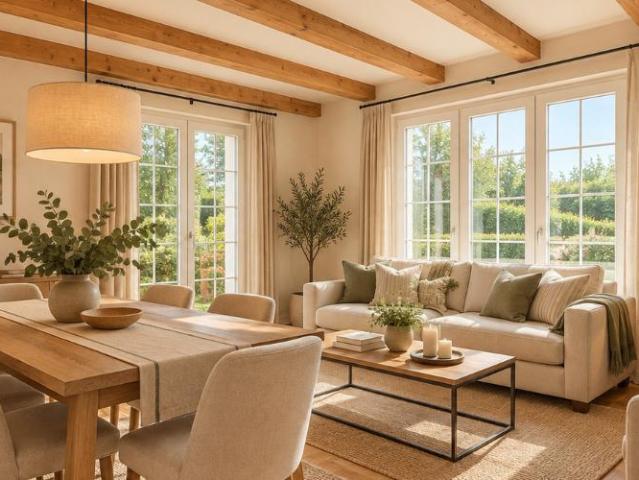 Haus kaufen in Morges, Waadt
