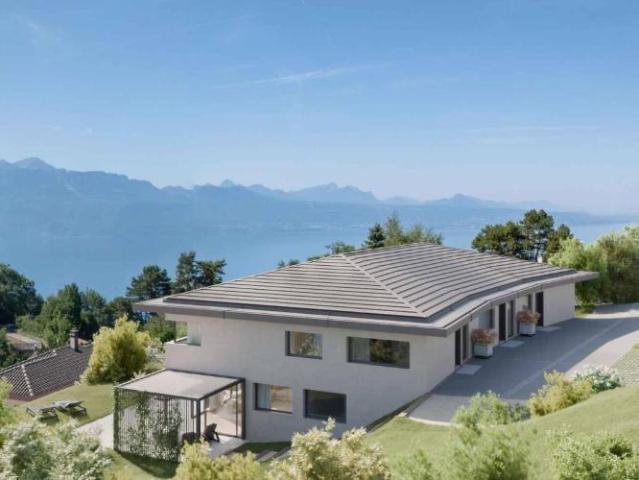 Haus kaufen in Grandvaux, Bourg-en-Lavaux