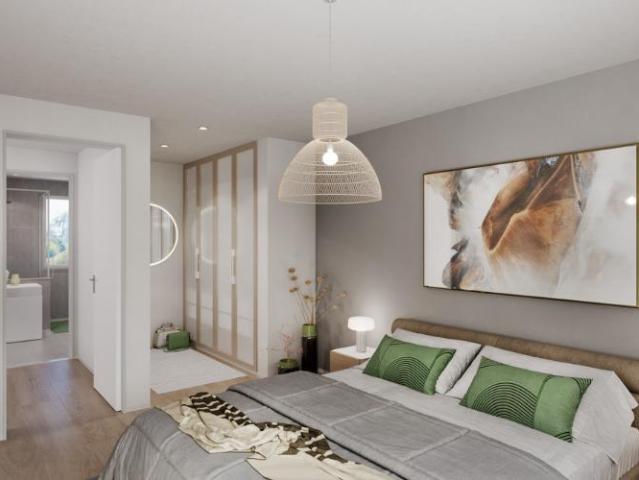 Haus kaufen in Combremont-Petit, Waadt