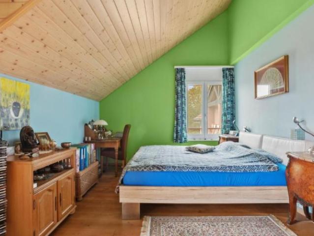 Haus mieten in Aubonne, Waadt