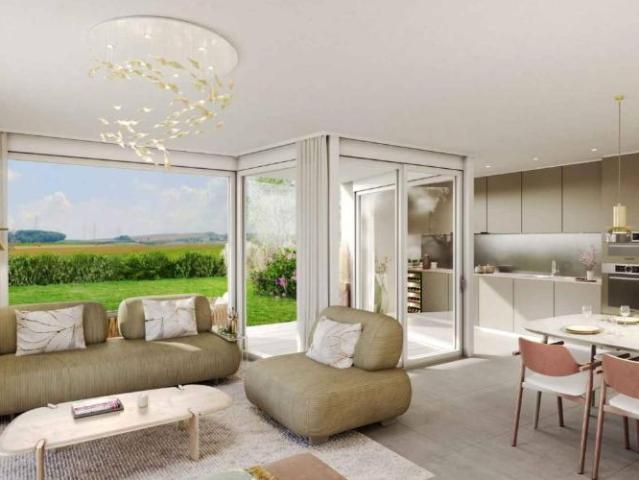 Haus kaufen in Corcelles-près-Payerne, Waadt