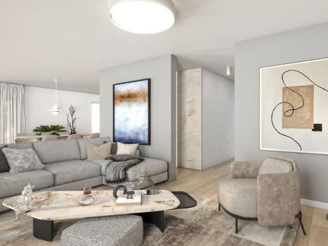 Haus kaufen in Belmont-Yverdon, Waadt