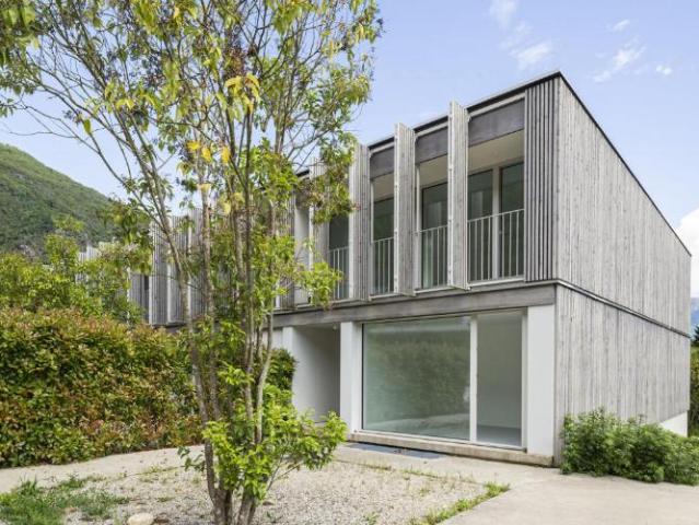 Haus kaufen in Terre di Pedemonte, Tessin