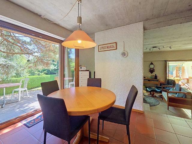 Haus kaufen in Savigny, Waadt