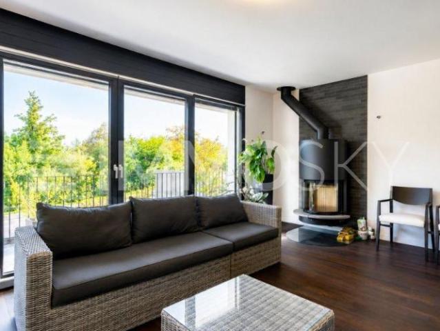 Haus kaufen in Pully, Waadt