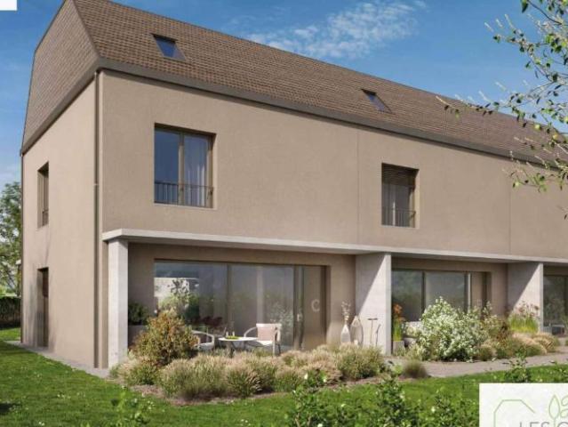 Haus kaufen in Belmont-Yverdon, Waadt