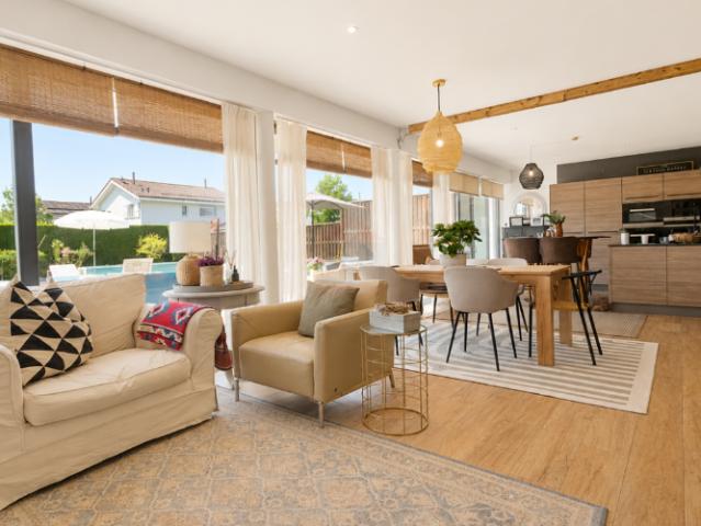 Haus kaufen in Chavannes-des-Bois, Waadt