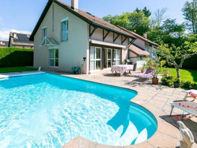 Haus kaufen in Founex, Waadt