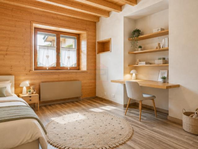 Haus kaufen in Eysins, District de Nyon