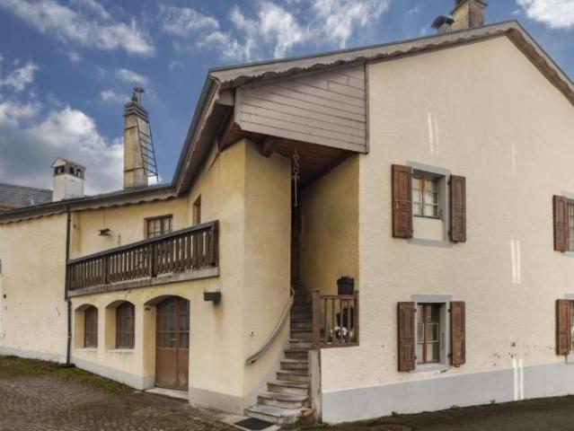 Haus kaufen in Roche (VD), Waadt