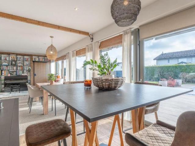Haus kaufen in Chavannes-des-Bois, Waadt