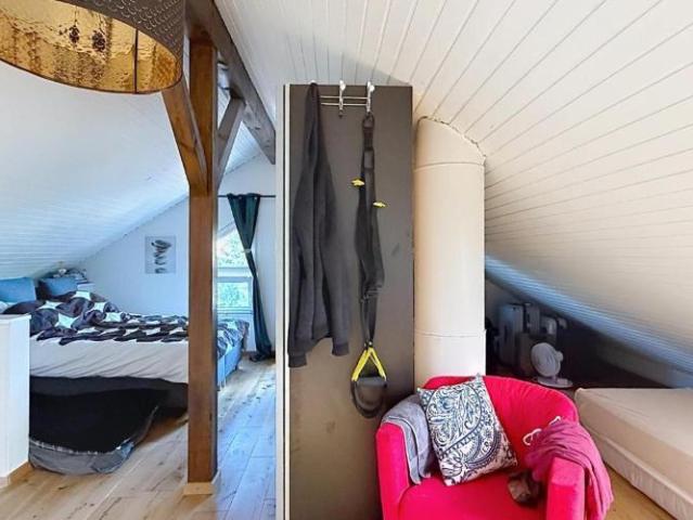 Haus kaufen in Froideville, Waadt