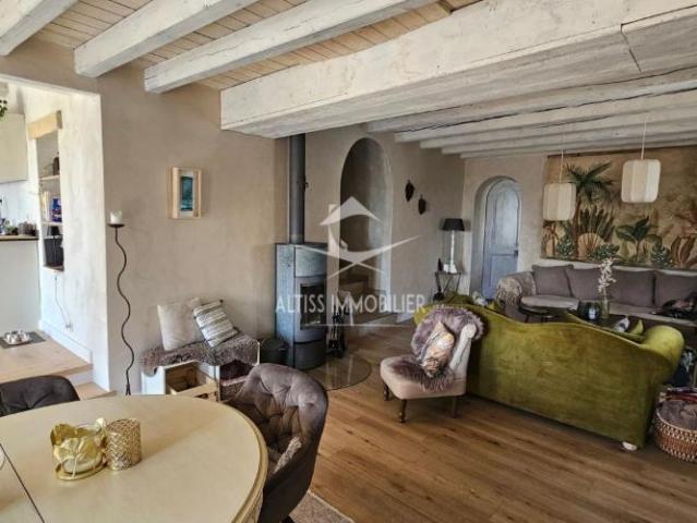 Haus kaufen in La Rippe, Waadt
