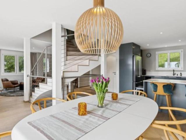 Haus kaufen in La Croix, Lutry, Waadt