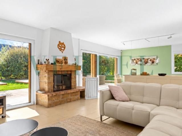Haus kaufen in Les Pralies, Borex