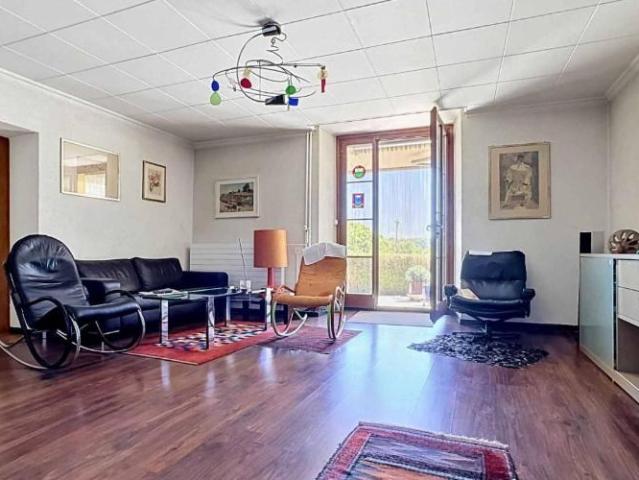 Haus kaufen in Champvent, Waadt