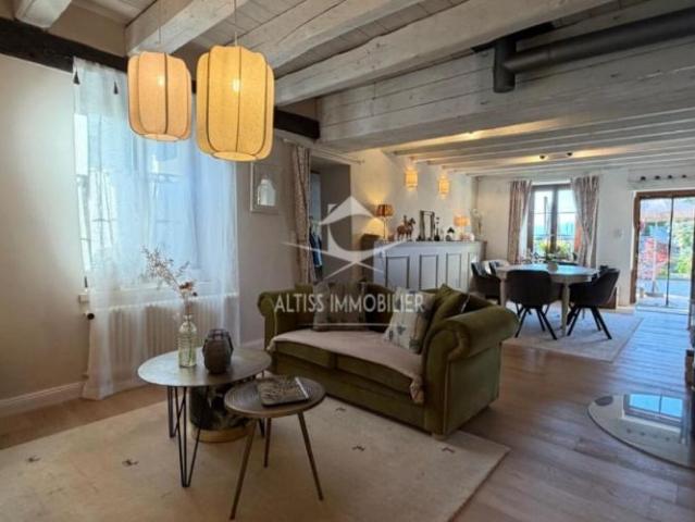 Haus kaufen in La Rippe, Waadt