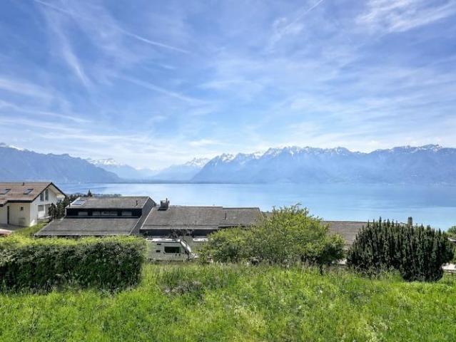 Haus kaufen in Chardonne, Waadt