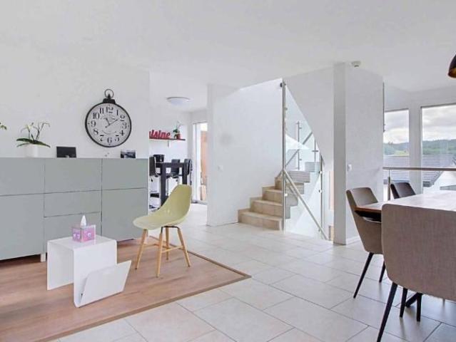 Haus kaufen in Le Vaud, Waadt