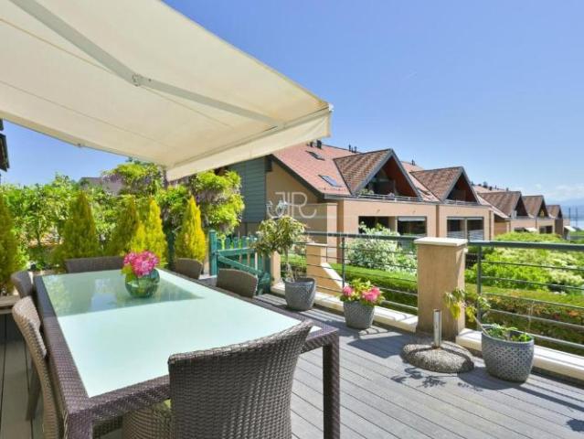 Haus kaufen in Founex, Waadt
