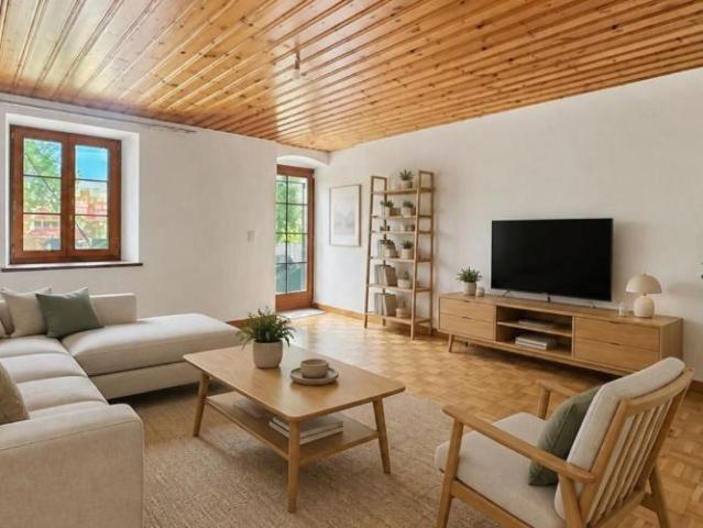Haus kaufen in Molondin, Waadt